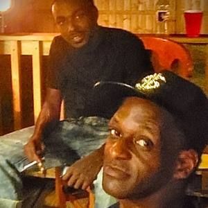 Meet your Posher, Todd